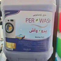 مایع لباس شویی ۱۰ لیتری|مواد شوینده و دستمال کاغذی|ورامین, ورامین|دیوار