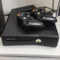 دستگاه ایکس باکس 360 در حد نو