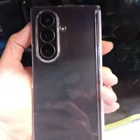 samsung z fold 7|موبایل|تهران, شیخ هادی|دیوار