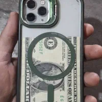 ایفون ۱۱ پرو