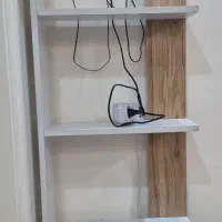 شلف mdf ایستاده