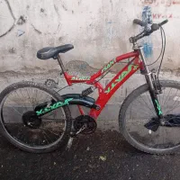 دوچرخه|دوچرخه، اسکیت، اسکوتر|تهران, شمیراننو|دیوار