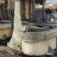 میکسر صنعتی انگلیسی همزن|ماشینآلات صنعتی|کیانشهر, |دیوار