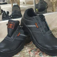 کفش کار نو