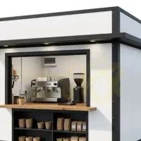 مغازه-قهوه-کانکس-پارک
