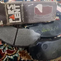 لنت ترمز مزدا ۱۶۰۰ نوینو سالم اصلی