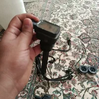 تعدادی لوازم استوک|قطعات یدکی و لوازم جانبی|رباطکریم, رباطکریم|دیوار