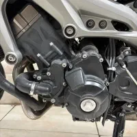 Mt9 CB1300|موتورسیکلت|تهران, فردوسی|دیوار