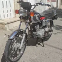 هندا مدل 92|موتورسیکلت|پاکدشت, پاکدشت (مامازند)|دیوار