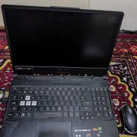 لپ تاپ ایسوس گیمینگ A15