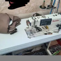 چرخ دینام سرخود سانسیر|چرخ خیاطی و ریسندگی|قم, تعویض پلاک|دیوار