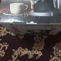 دستگاه قهوه ساز