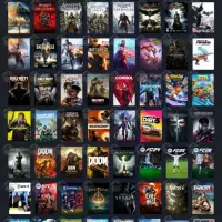 نصب بازی  ps4 ps5ارزانتر از همه جا با گارانتی