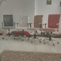 صندلی چرخدار|مبلمان اداری|نیشابور, شریعتی|دیوار