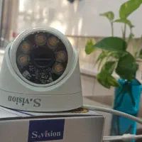 دوربین مداربسته /فول اچ دی/گارانتی دار*