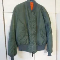 کاپشن خلبانی اصلی