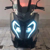 تارو دیفندر ۱۸۰ صفر ،رنگ خاص  خاکستری، سند آماده