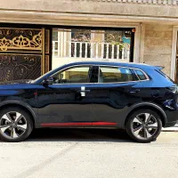 چانگان cs55 plus 2024|خودرو سواری و وانت|قم, باجک دو|دیوار