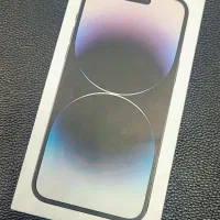 آیفون ۱۴ پرو مکس ۱ ترابایت مشکیza