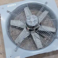 هواکش صنعتی ۶۰در۶۰