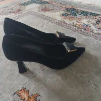 کفش مجلسی