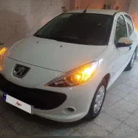 پژو معاوضه با سورن پلاس EF7 تاراv1