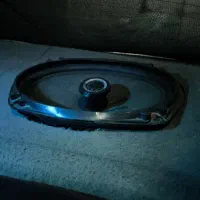 یه جفت باند حرفه ای مارک دابستر|سیستم صوتی خانگی|اندیمشک, |دیوار