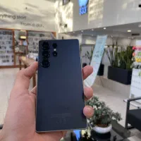 اس ۲۵اولترا/S25ultraفقط انباکس شده
