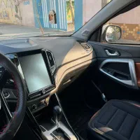 تیگو 5 FL مدل ۹۷ بدون رنگ در حد صفر