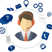 مشاور دست چک (نیازمندضامن رتبه A*B*C)