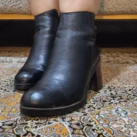 نیم بوت زنانه