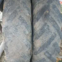 لاستیک جلو رومانی|قطعات یدکی و لوازم جانبی|بروجرد, |دیوار