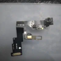 فلت دوربین جلو  iphon6