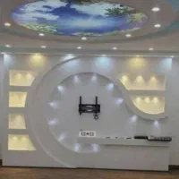 انواع سقف های شیروانی پذیرفته میشود|خدمات پیشه و مهارت|بیرجند, |دیوار