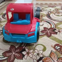 اسباب بازی ماشین