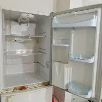 یخچال ایرانی موتور سوخته|یخچال و فریزر|جم, |دیوار