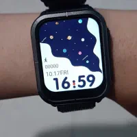 ساعت هوشمند میبرو مدل C3 XPAW014