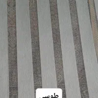 پرده زبرا دومکانیزه درابعادمختلف