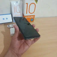 TECNO.SPARK.10pro|موبایل|اردبیل, |دیوار