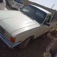 پیکان مدل 84