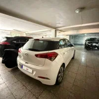 هیوندای i20 مونتاژ مدل ۱۳۹۷ ۴۵ هزار کارکرد واقعی|خودرو سواری و وانت|تهران, سعادت‌آباد|دیوار