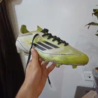 کفش فوتبال f50 استوک