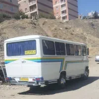 دربستی مینی 21