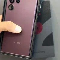 سامسونگ اس ۲۲ اولترا ۵۱۲ گیگ