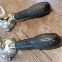 پرتافیلتر سایز ۵۸ و تمپر