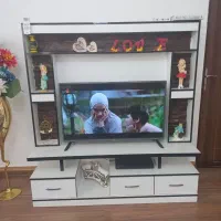 مبل کلاسیک ۸ نفره/جلو مبلی /میز غذاخوری /میز تی وی|مبلمان خانگی و میز عسلی|میاندوآب, |دیوار