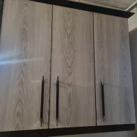 کابینت جون سخت و خوش چهره|مصالح و تجهیزات ساختمان|دزفول, |دیوار