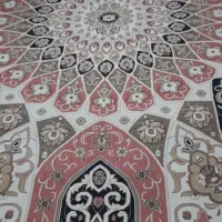 گلیم ۹متری بسیار تمیز بدون عیبی