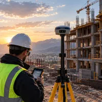مهندس نقشه برداری