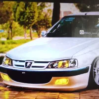 راننده و سرویس برای شرکت